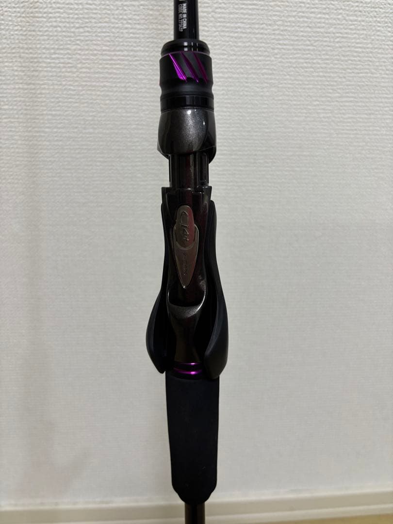 シマノ サーベルマスターSS タチウオ