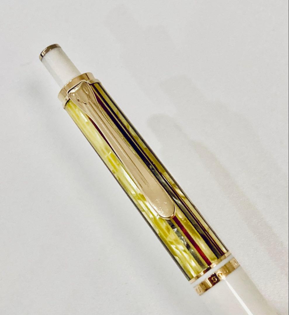 定価35,200円◆ペリカン 高級ボールペンK400 PELIKAN ドイツ製