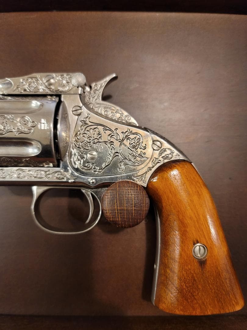 THE FRANKLIN MINT フランクリンミント ワイアット