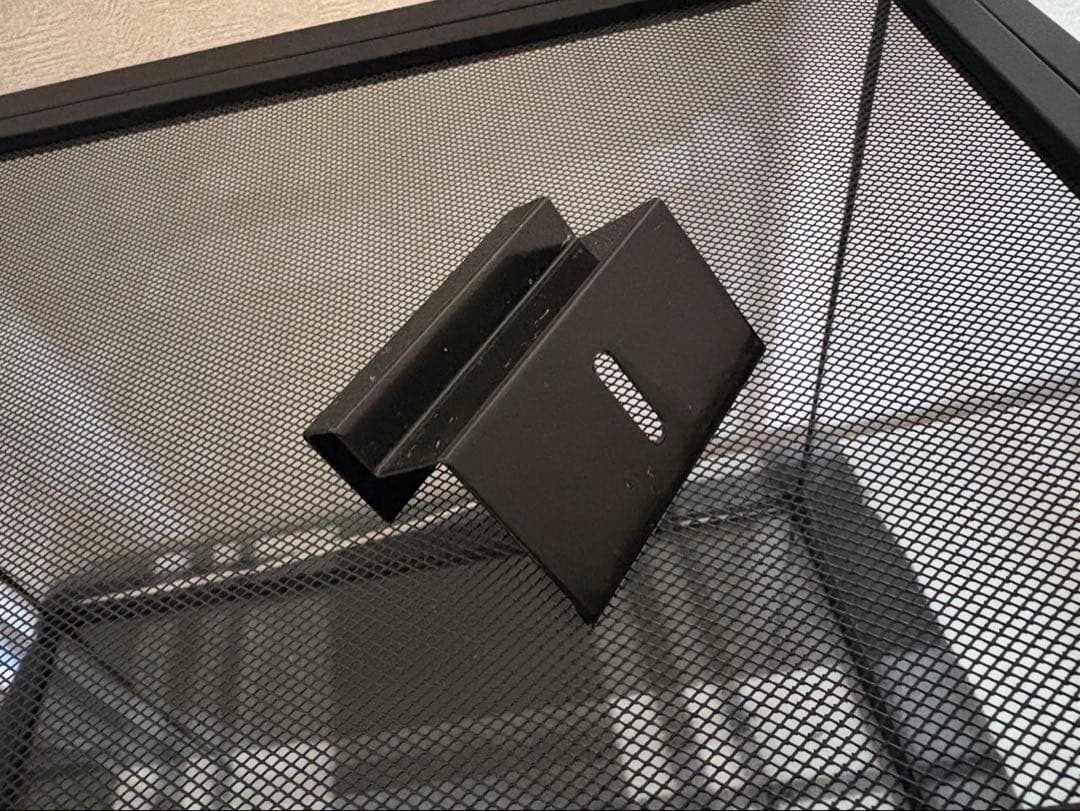 爬虫類 ケージ 飼育ケース 両開きガラスケース