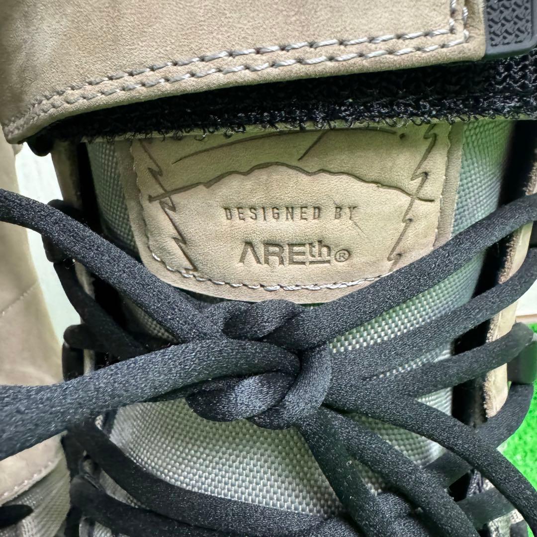 DEELUX ARETH RIN 27.5cm スノーボードブーツ