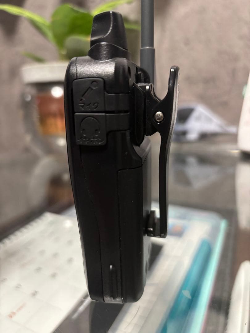 ICOM アイコム　IC-4110D 未使用に近いです