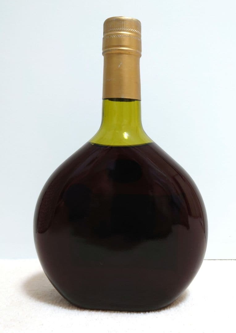 【未開栓】1963年 リスト・デュペロン アルマニャック コレクターズボトル