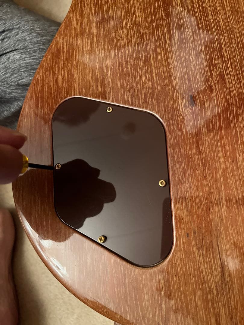 ギブソン　チェットアトキンス　CEモデル