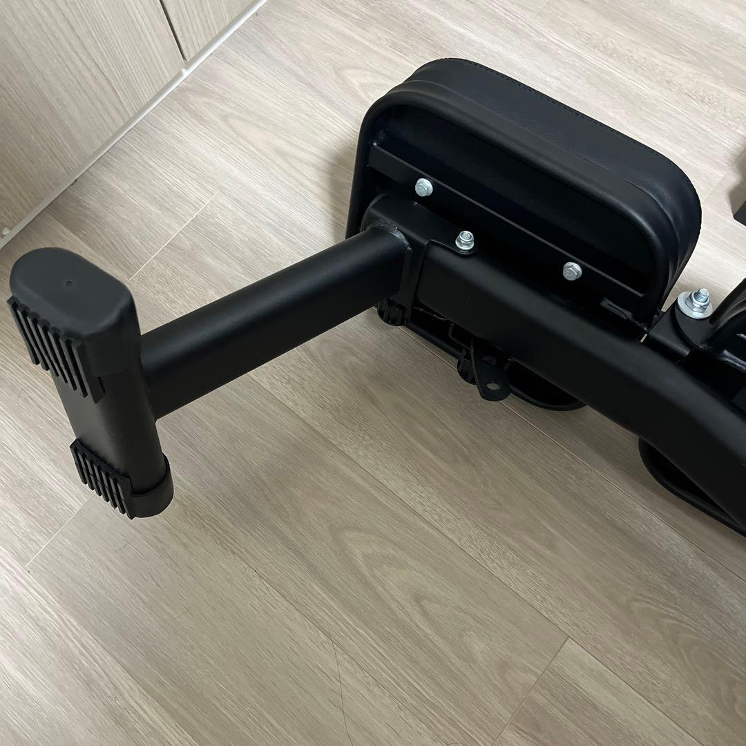 リーディングエッジ LEADING EDGE マルチポジションベンチ