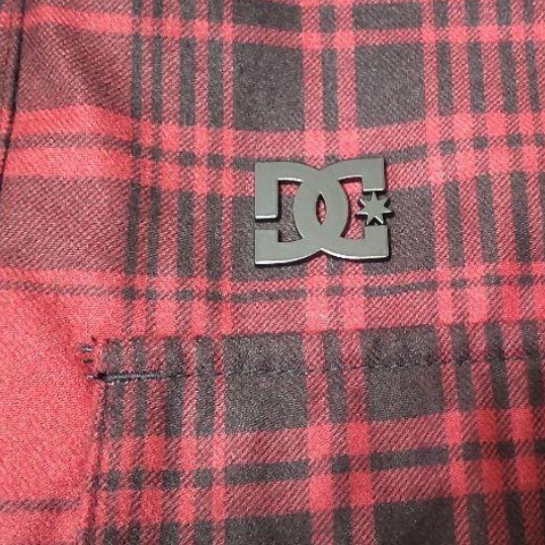 スノボウェアセット DC 大人XS/キッズL