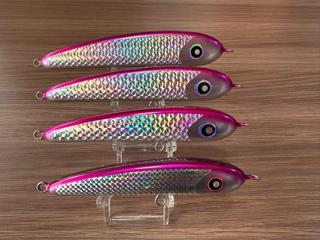 ローカルスタンダード　パドルベイト