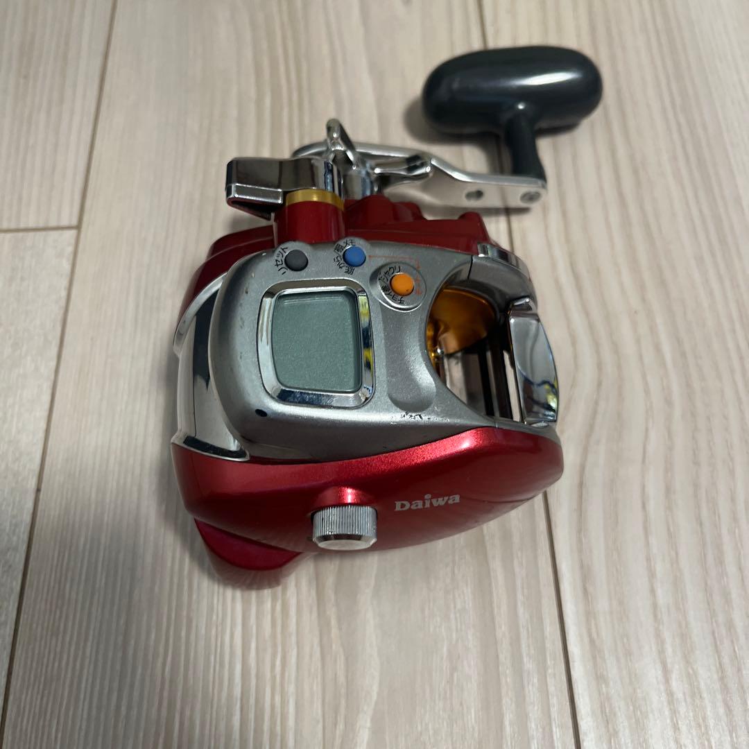 ダイワ　シーボーグ300FB