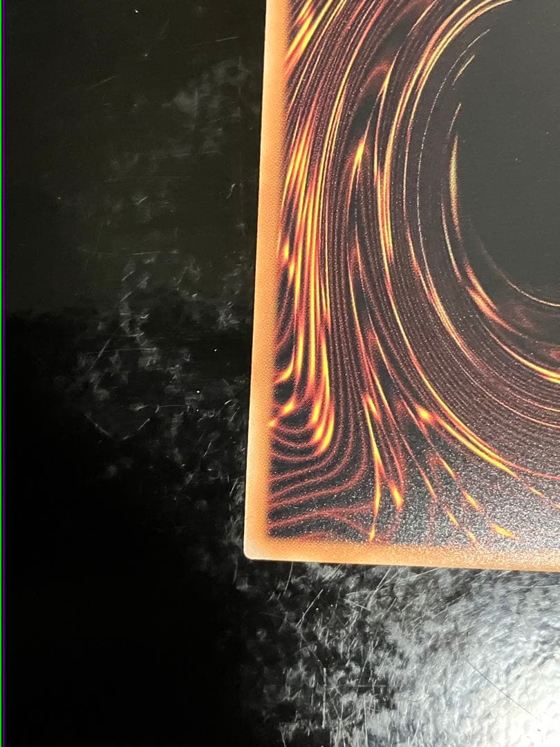 遊戯王 ブルーアイズホワイトドラゴン 25th 絵違い