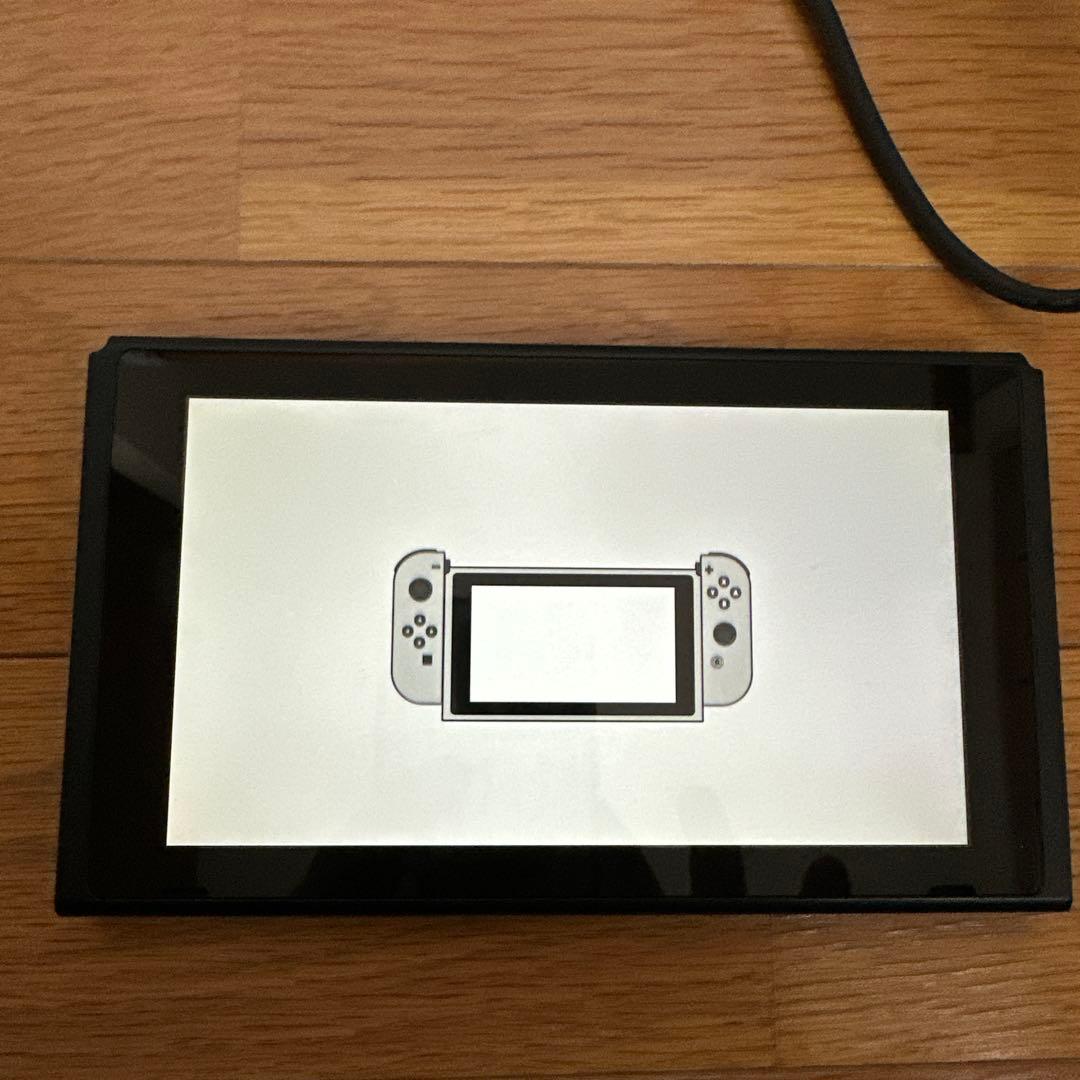 Nintendo Switch Nintendo Switch