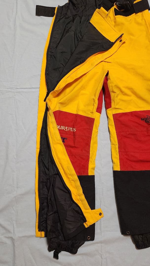 スノーボード THE NORTH FACE GORE-TEX CORDURA PLUS M