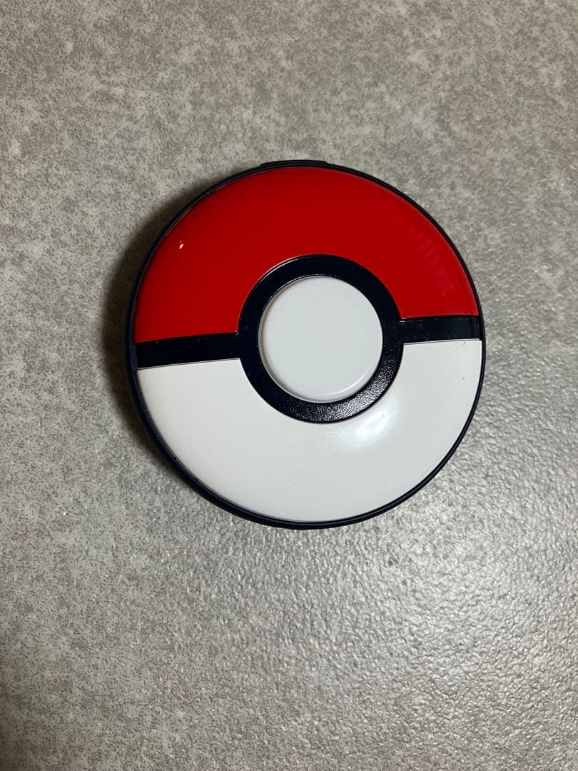 その他 Pokemon GO Plus