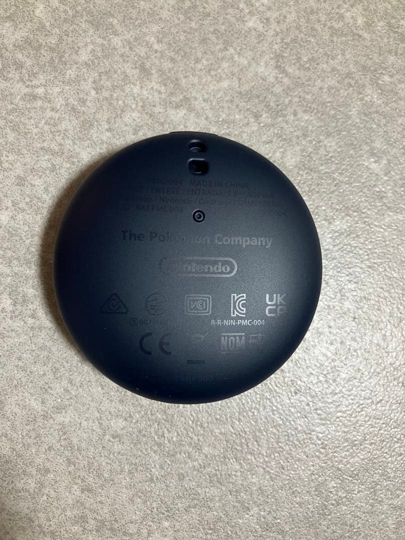 その他 Pokemon GO Plus