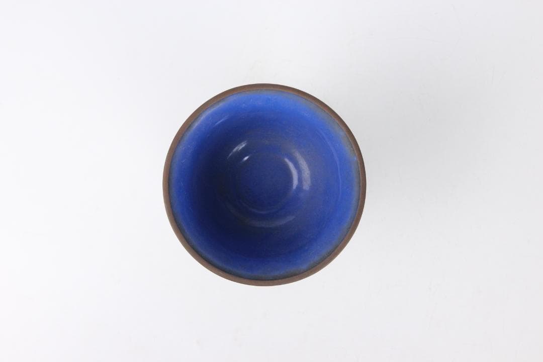 中国 清 希少 漆器 剔紅 堆朱 内七宝 唐木台付 置物 唐物 FJ21-9