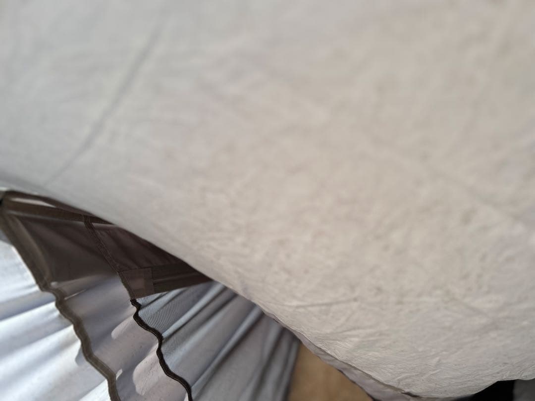 THE NORTH FACE ノーチラス4×4 メルドグレー