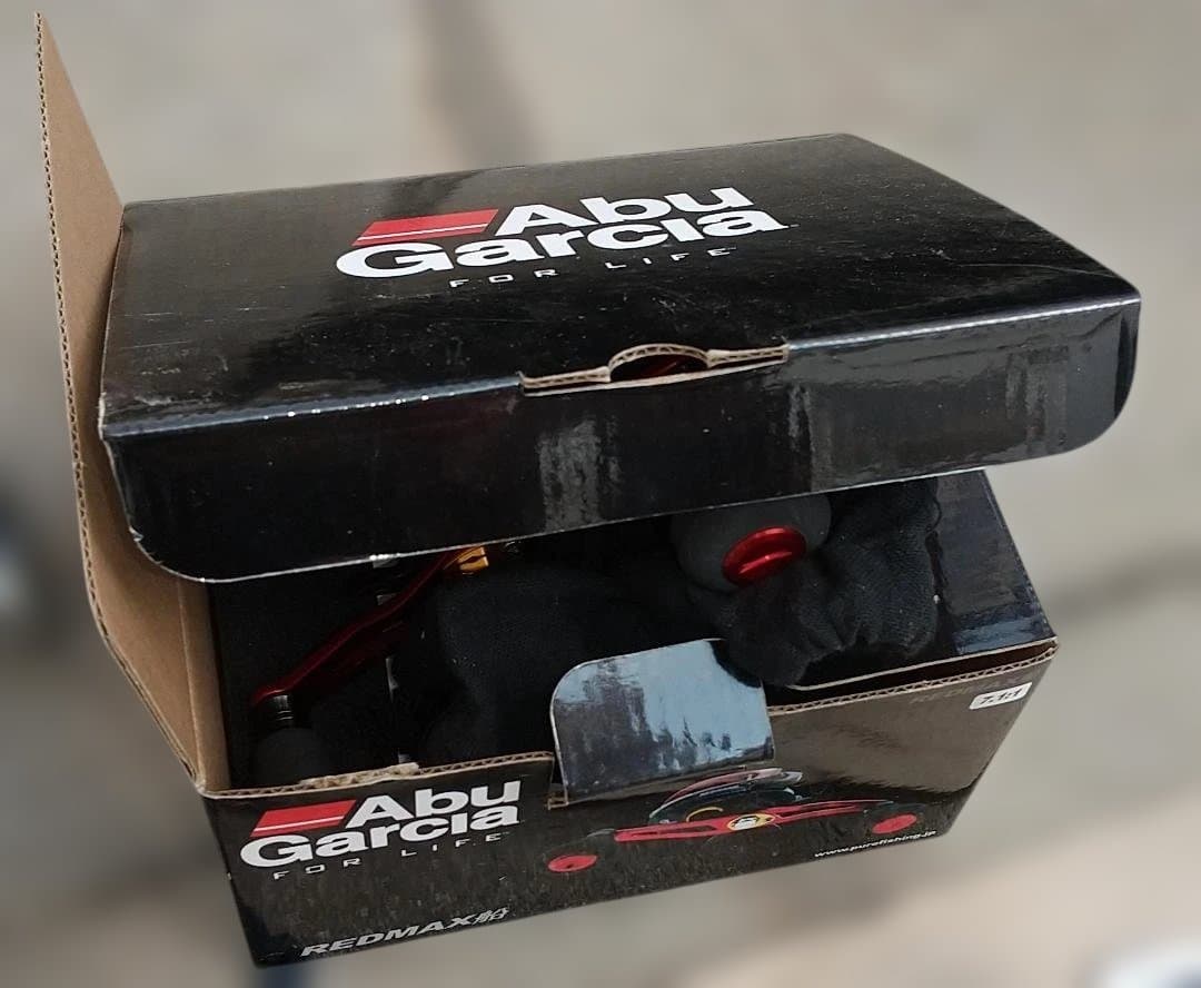 ⑧ SHIMANO TWIN POWER 3000PG スピニングリール　その他