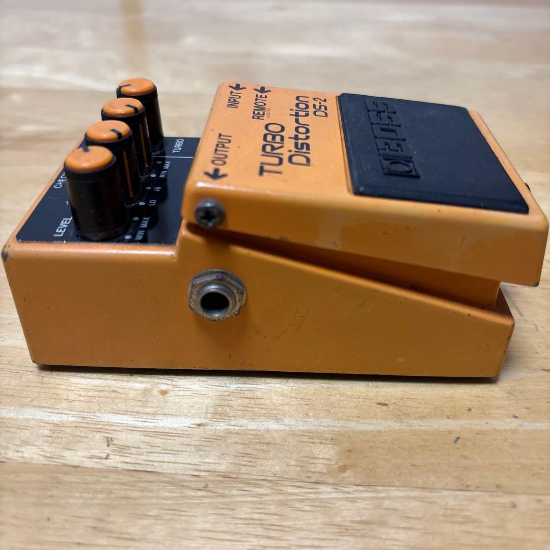 BOSS DS-2 1991年製