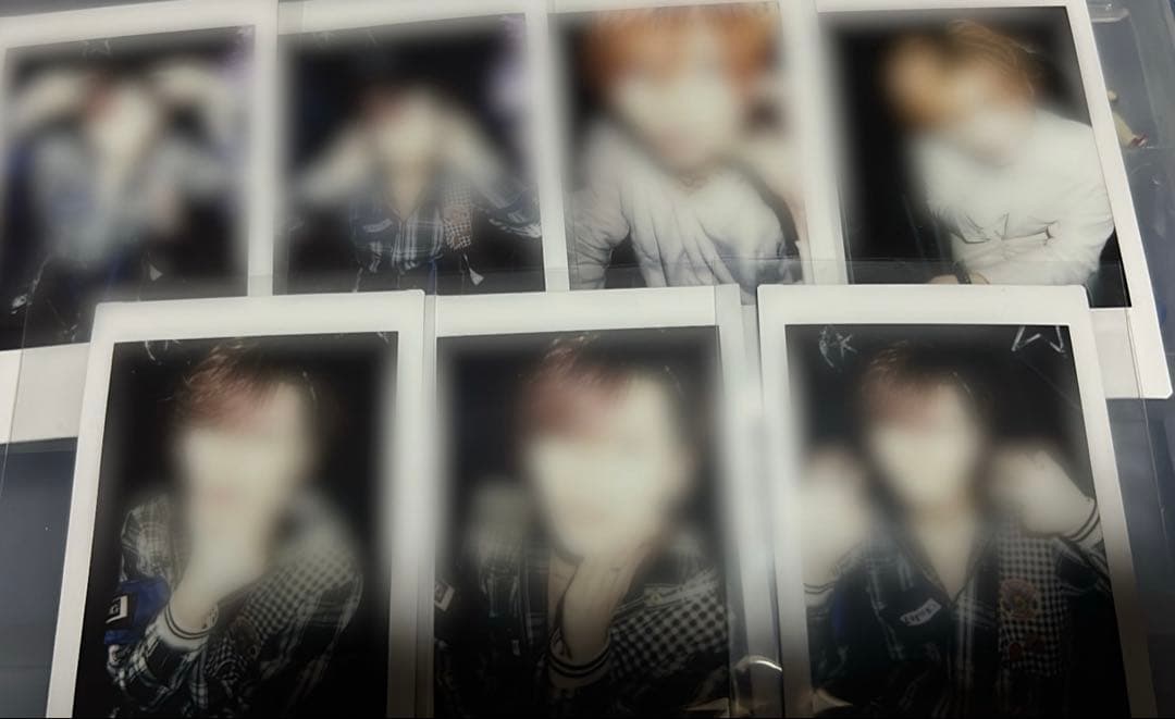 らぶしっく ゆそん チェキ