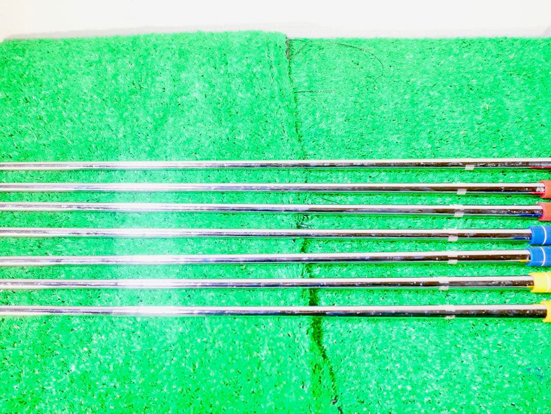 つ*中様 XXIO ゴルフクラブセット Titleistバッグ付き