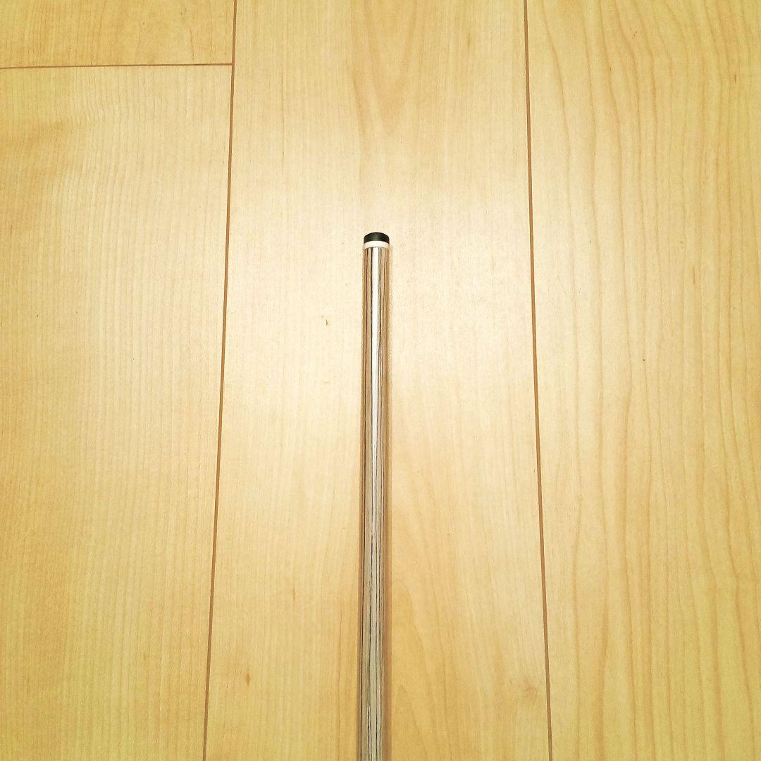 【最終価格】 カーボンシャフト　 　【新品未使用】ビリヤード