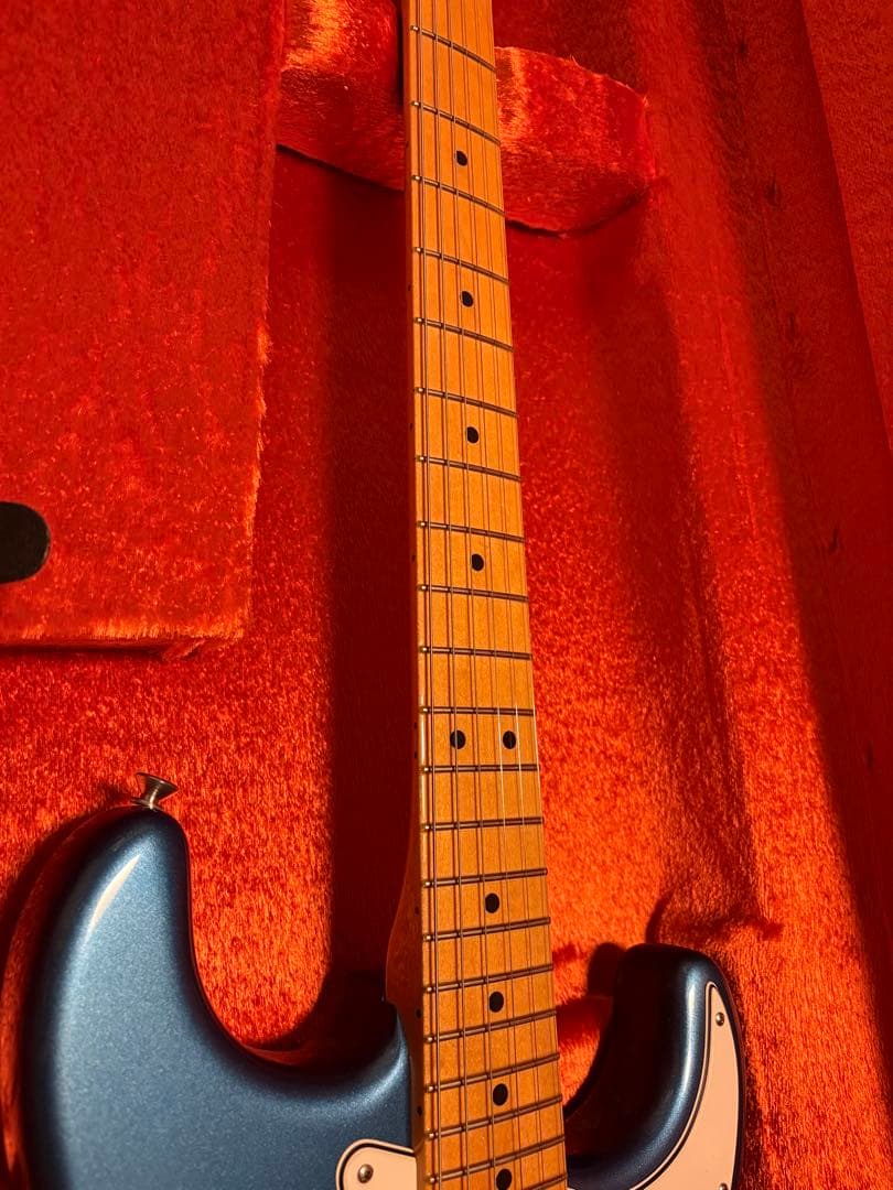 American Vintage Ⅱ 73 Stratocaster