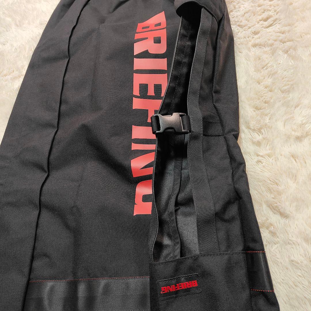 未使用級タグ付✨ブリーフィング TRANSPORT COVER-2