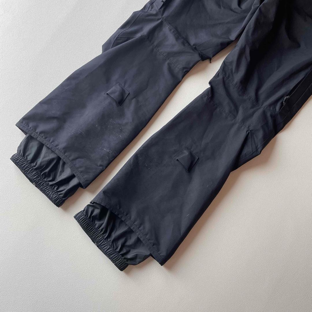 5470　バートン　パンツ メンズ　AK ゴアテックス SWASH