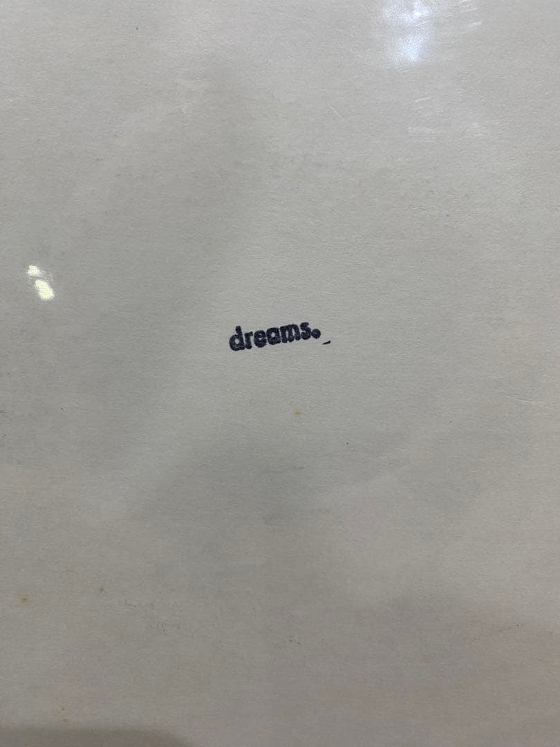 洋楽 Dreams (B.I.G. Classics Reimagined) 2LP