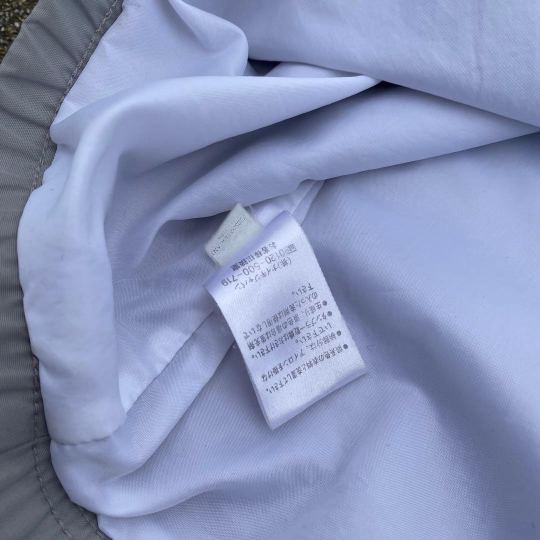 【USED】 NIKE Manchester United jacket L