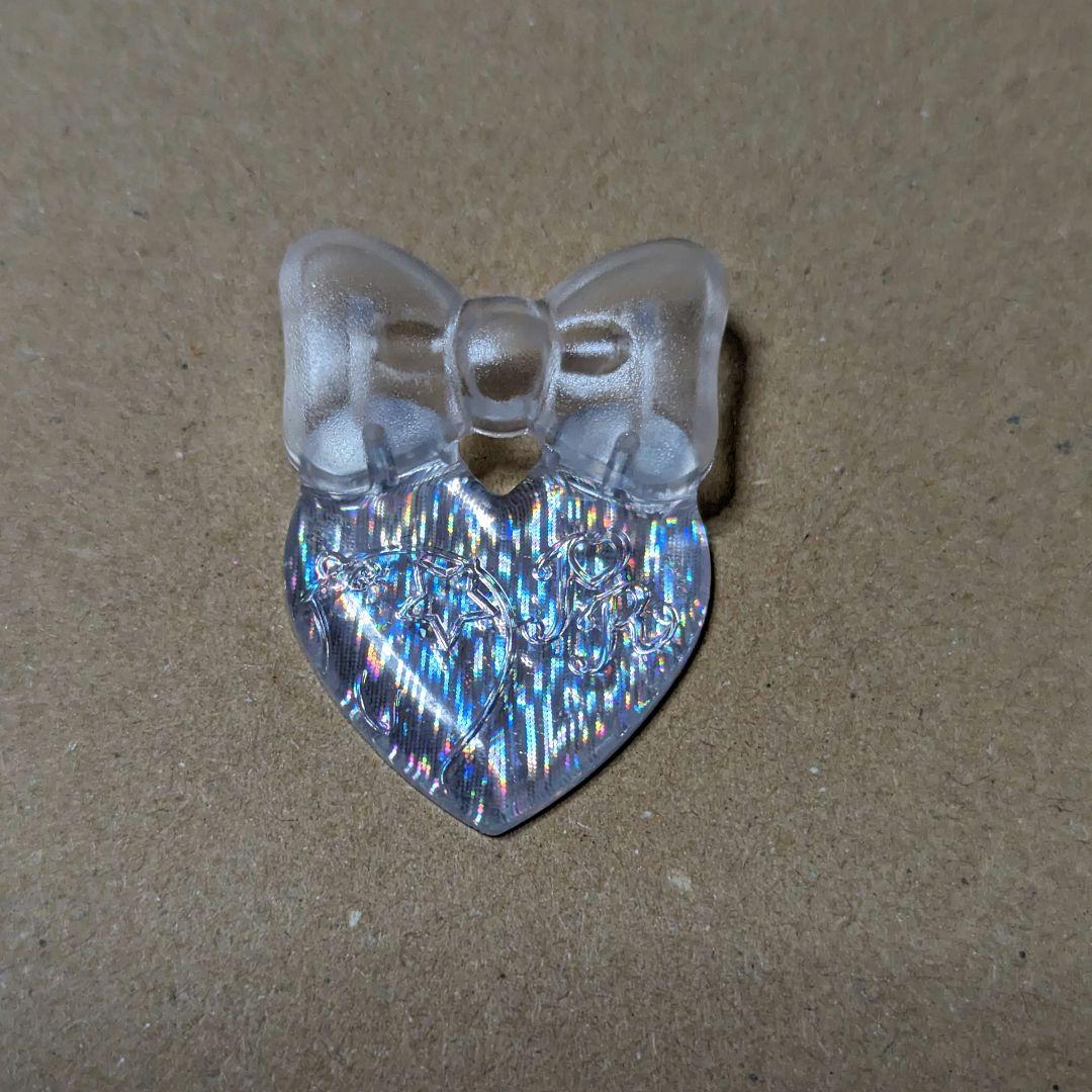 プリズムストーン フラワーブーケドレス プリズムレインボーギター限定【匿名配送】