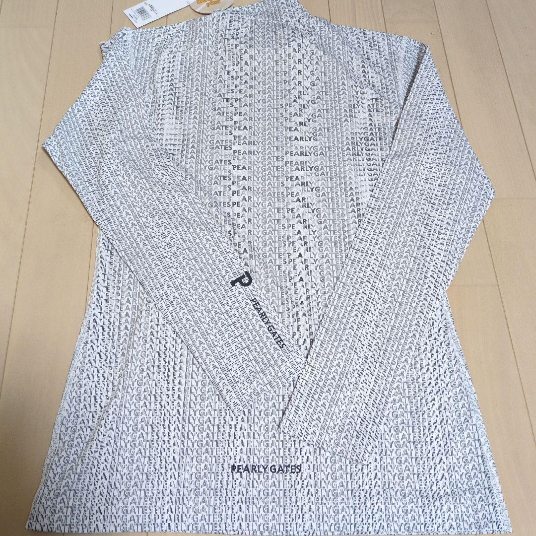 【美品】PEARLY GATES インナーシャツ　レディース