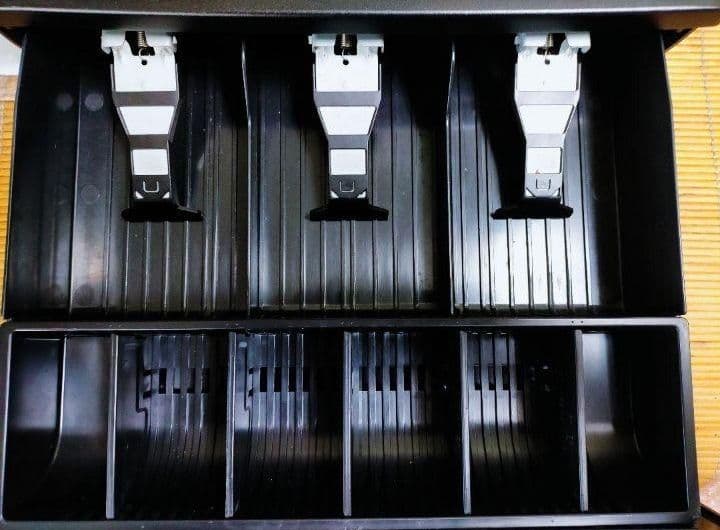 カシオレジスター　TE-300　フル設定無料　 送料無料人気機種　003951