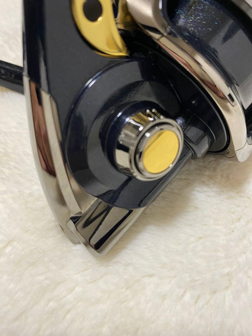 ダイワ 尾長 モンスター 4000LBD