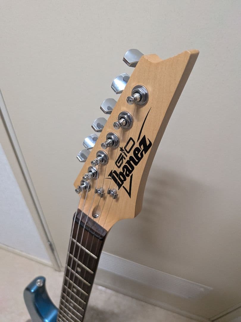 花*音様 Ibanez G10 エレキギター
