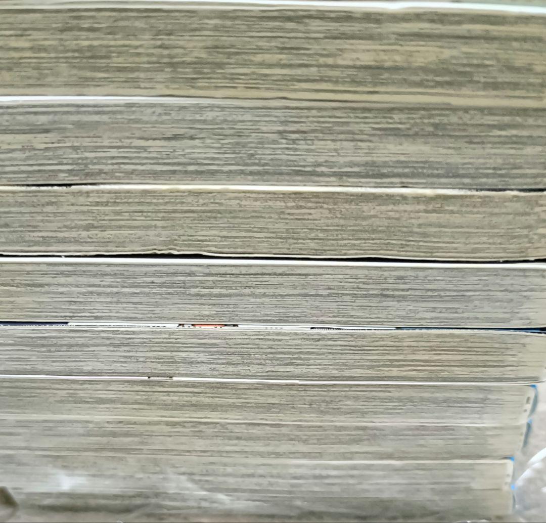 ハンターハンター全巻良品