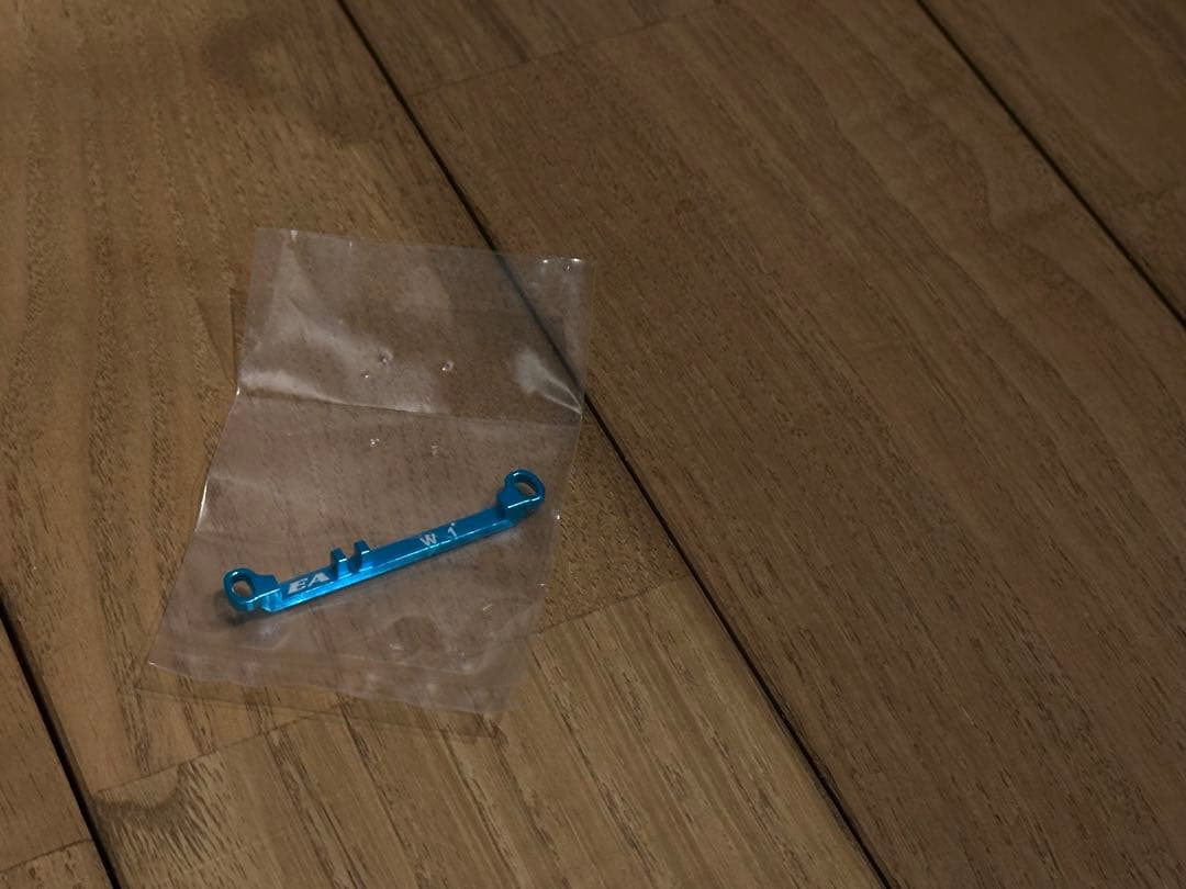 【今だけタイムセール♪】ミニッツ用プロポ　PERFEX シャーシパーツ付きセット