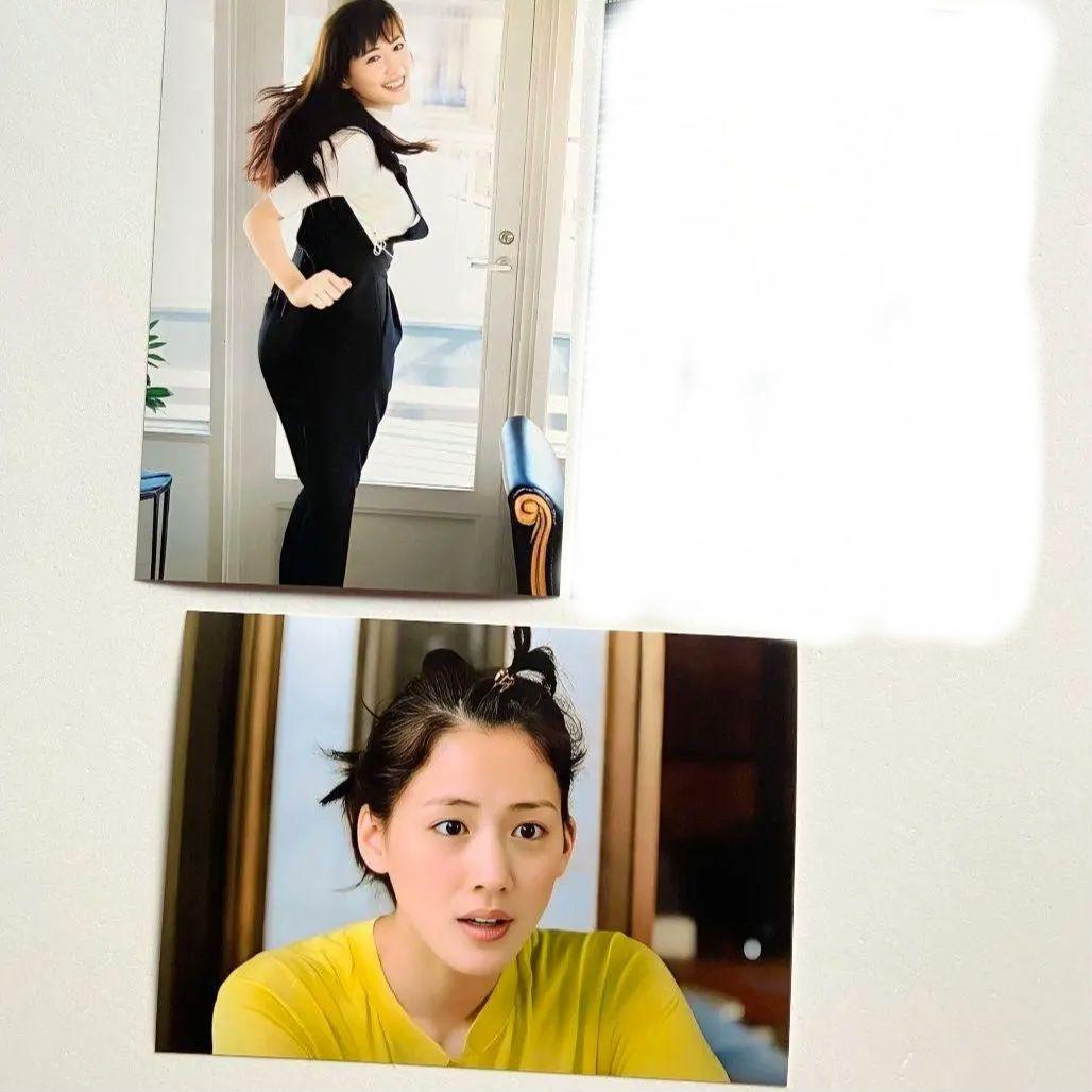 [にゃこす(ΦωΦ)]　L版　23枚　①