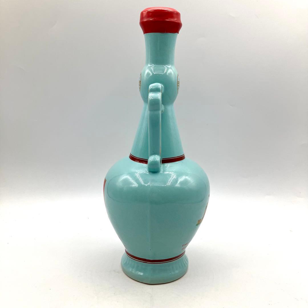 未開栓 金門酒廠 金門高粱酒 コーリャン酒 マオタイ 中国 瓶 古酒