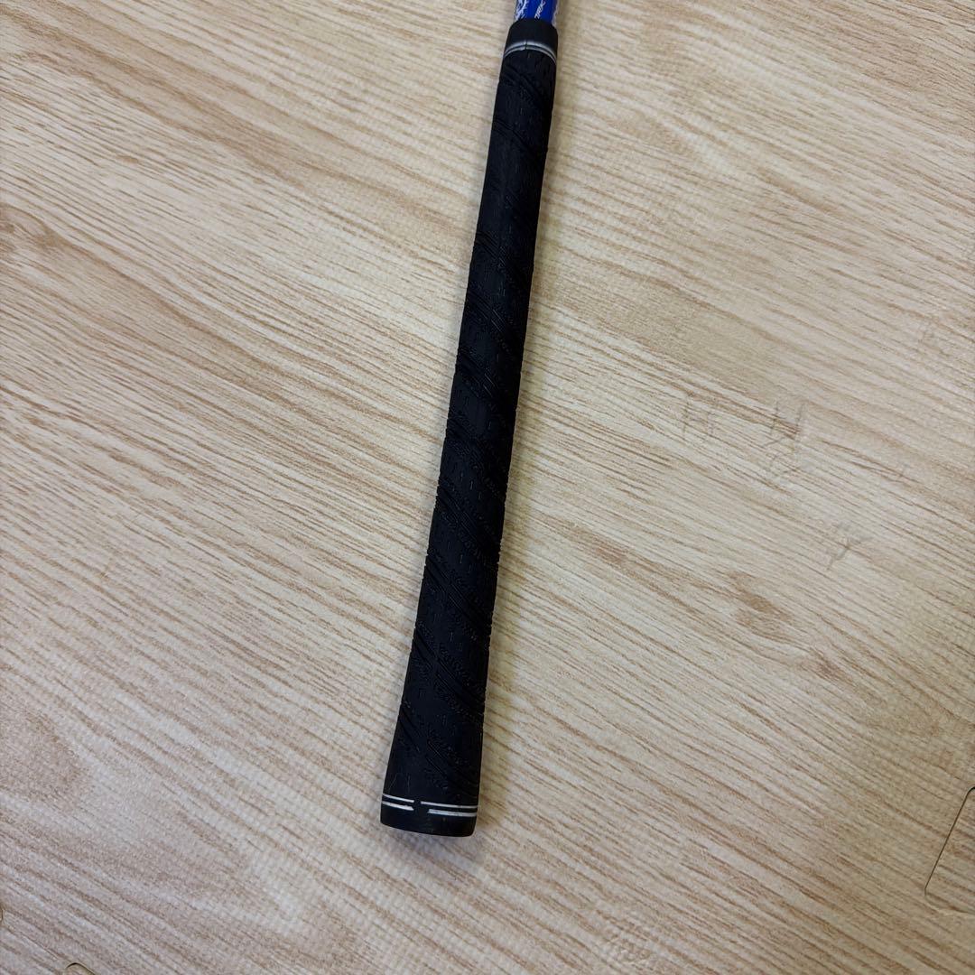 WORKS HYPER BLADE ドライバー 460cc 10.5度