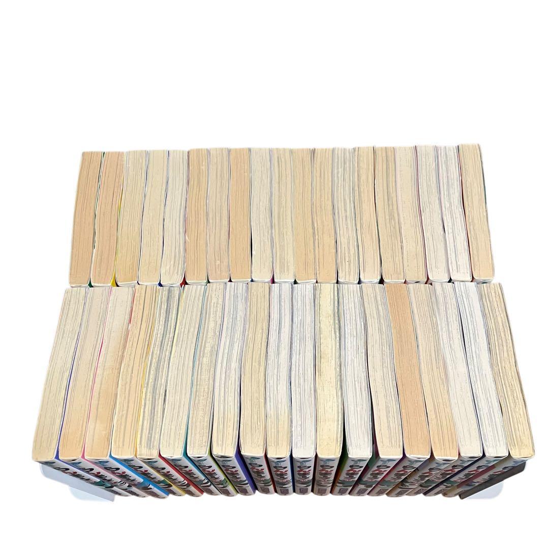 らんま1/2 全巻セット　新装版　高橋留美子　1〜38巻　アニメ化