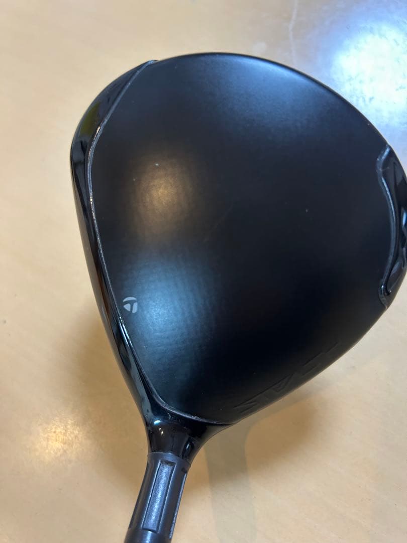 TaylorMade STEALTH フェアウェイウッド 3W