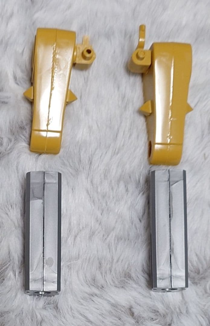 超銀河伝説バイソン　パートⅡ ダガード