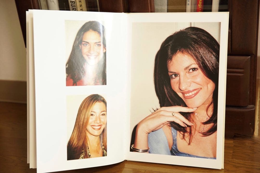 Juergen Teller (ユルゲンテラー)『Tracht』