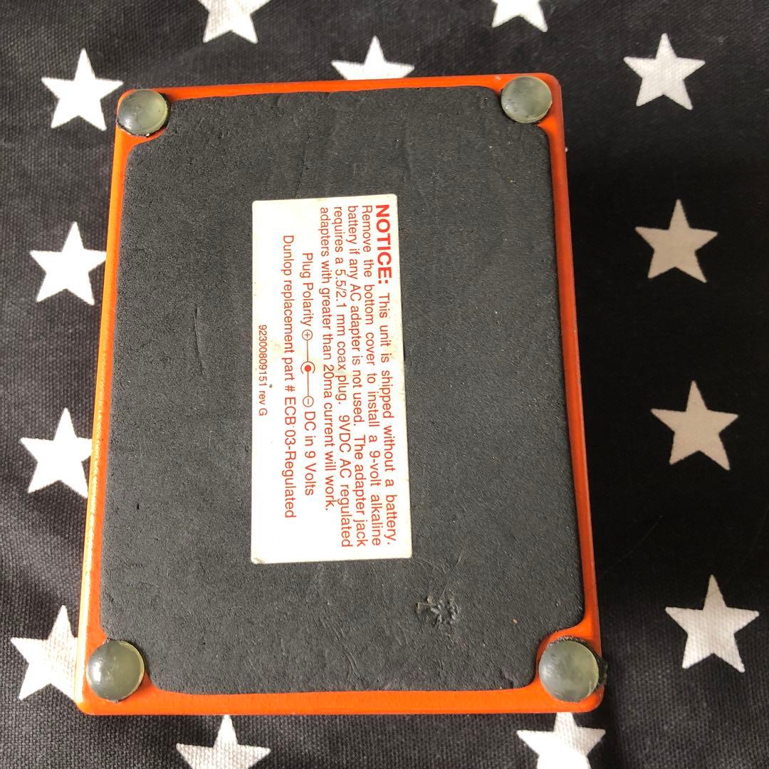 MXR phase100 M-107 ギターエフェクター