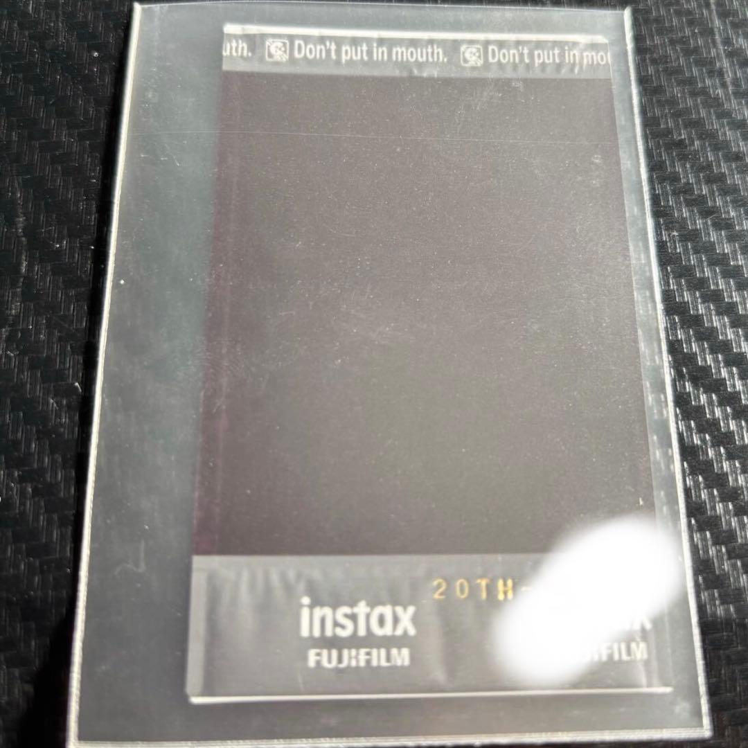 伊藤舞雪 直筆サイン チェキ juicy honey 1 of 1 証明付