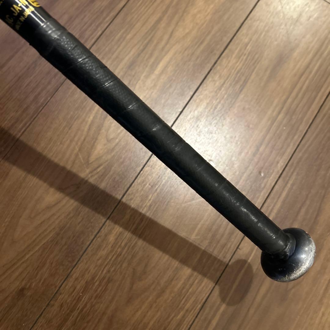 硬式バット　スカイビート　31 ミドルバランス　84センチ　830g