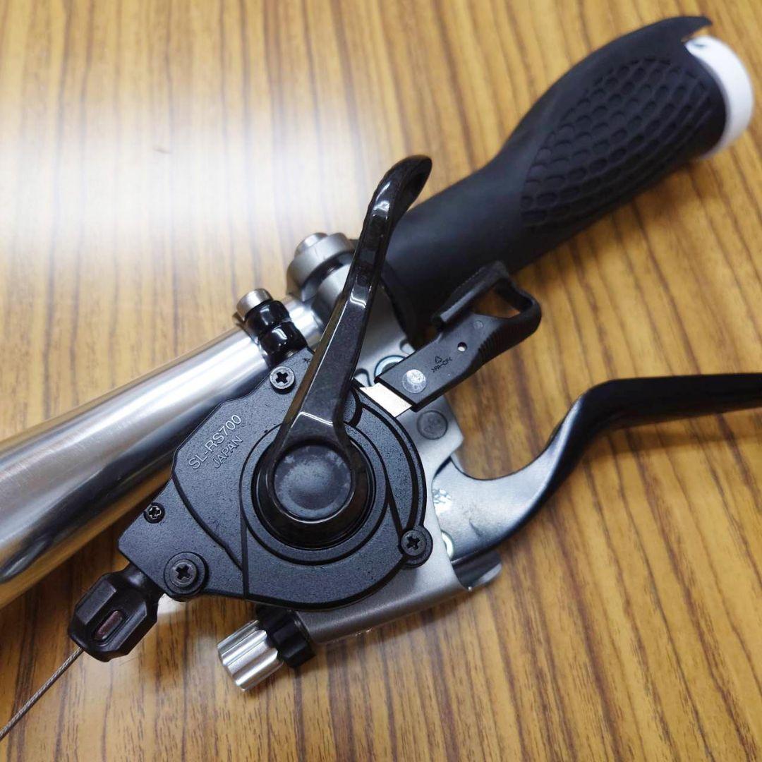 シマノ11S用シフターSL-RS700　オマケ付き