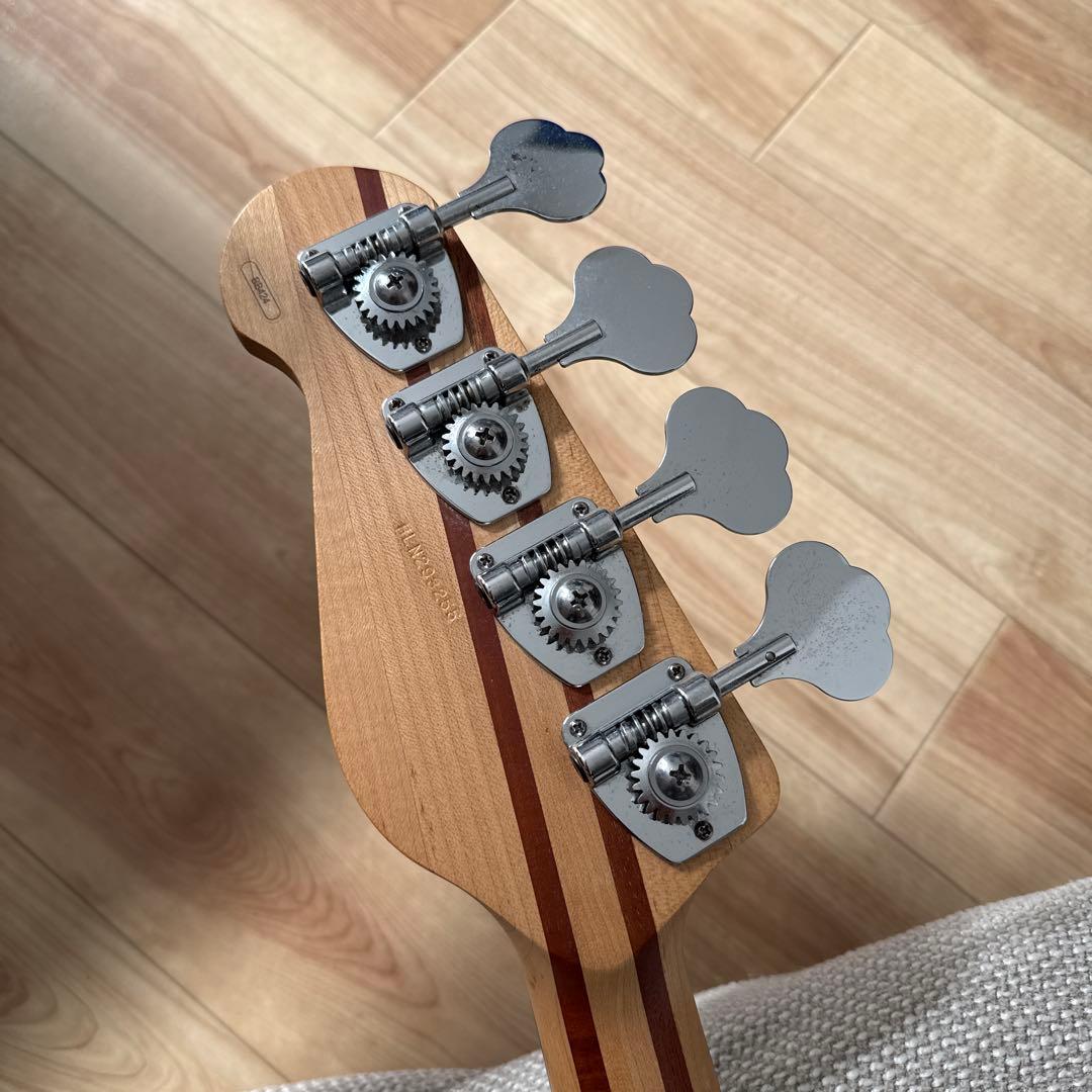 YAMAHA BB424 ベース