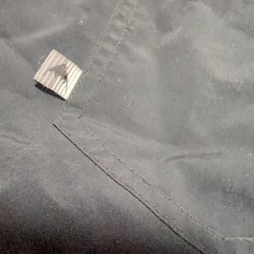 コジローBURTONビブパンツ