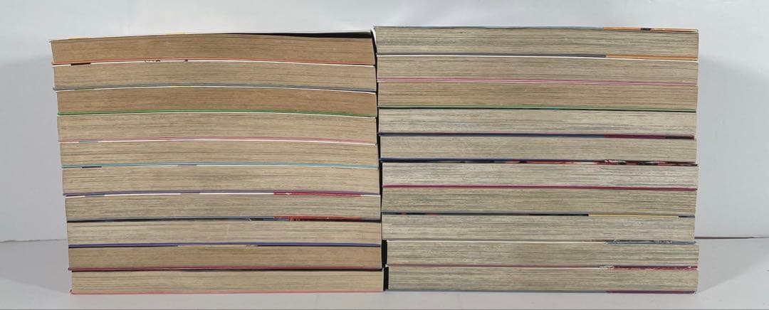 【全巻初版】ハンターハンター　全巻　ハンターズガイド付き